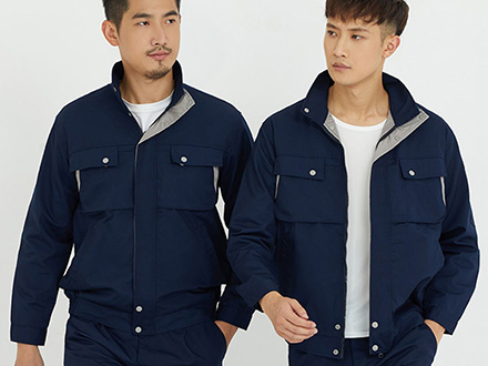 勞保服定制