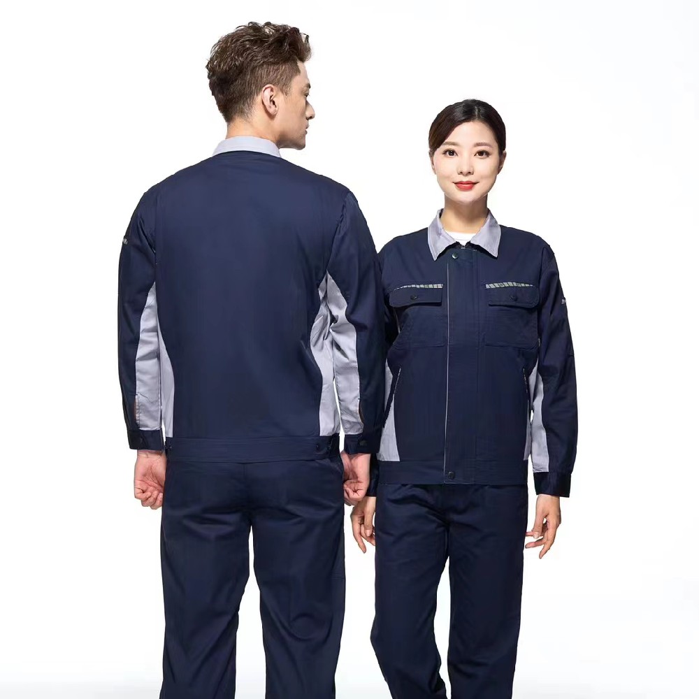 西安工作服定做-工作服訂制-工作服定制-工作服訂做廠家