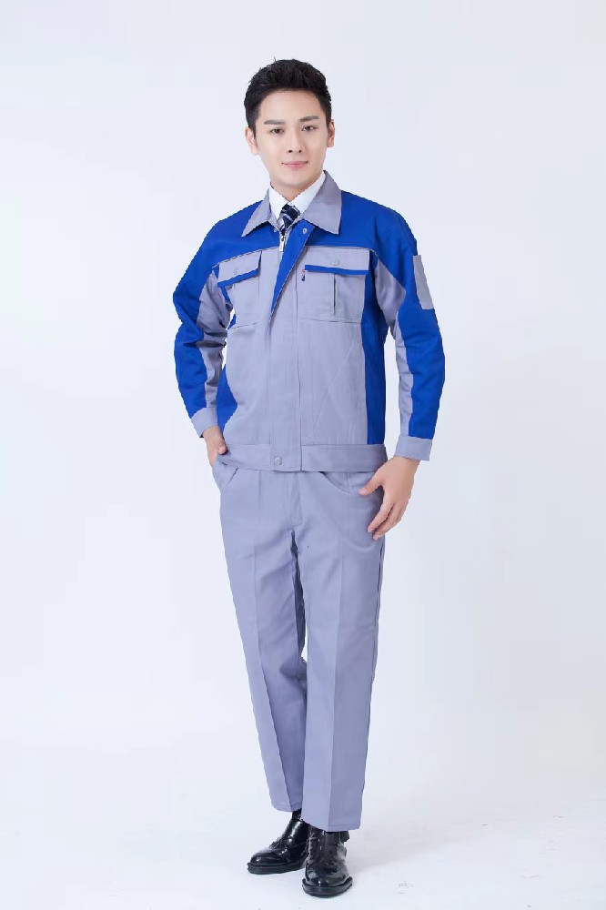 西安工作服廠家-西安西服定制-西安職業(yè)裝定做-華宏云紳工作服定做