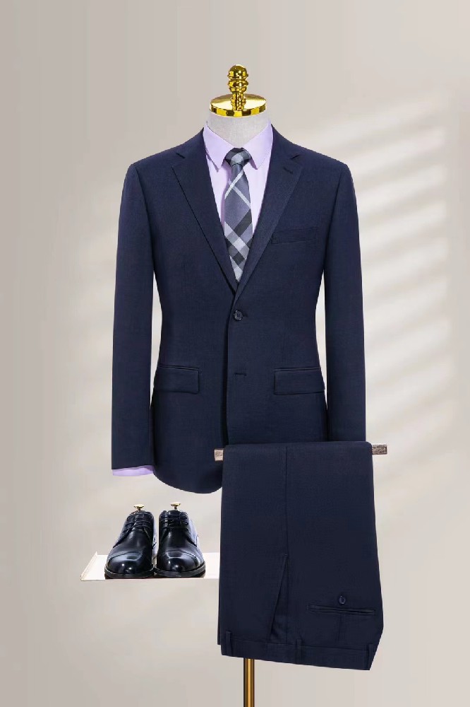 西安西服定制西安西裝定做西安工服定做西安工服定制