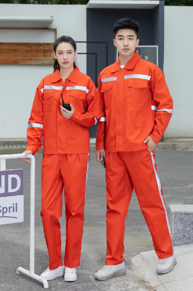 西安煤礦工作服定做-西安襯衣定做-西安保安服定做-西安鐵路服定做