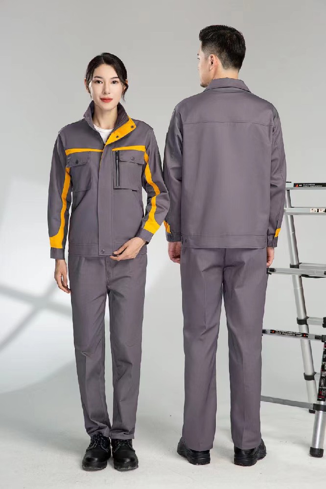 春夏季定制工作服廣告衫要注意些什么？