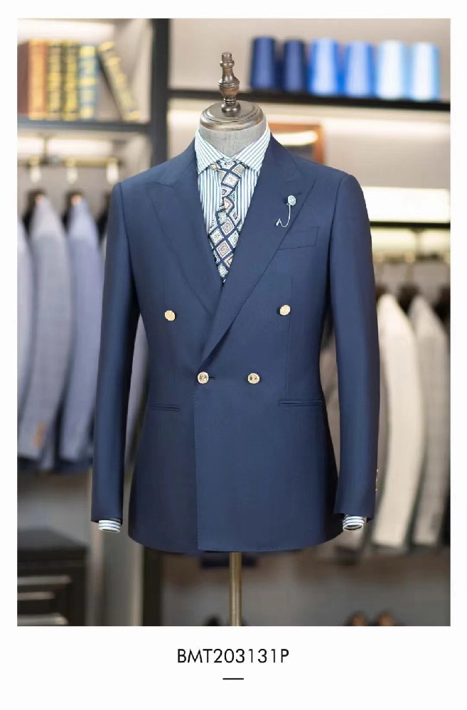 現(xiàn)貨西服的弊端？