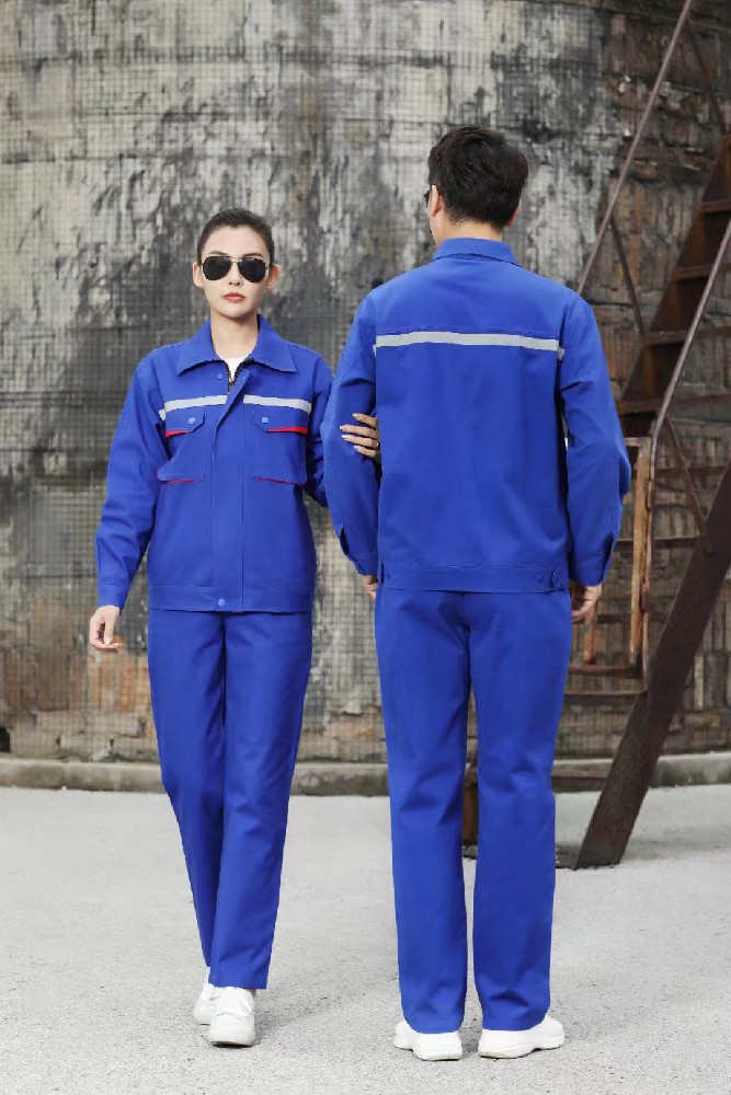 煤礦工作服定做的面料要求？