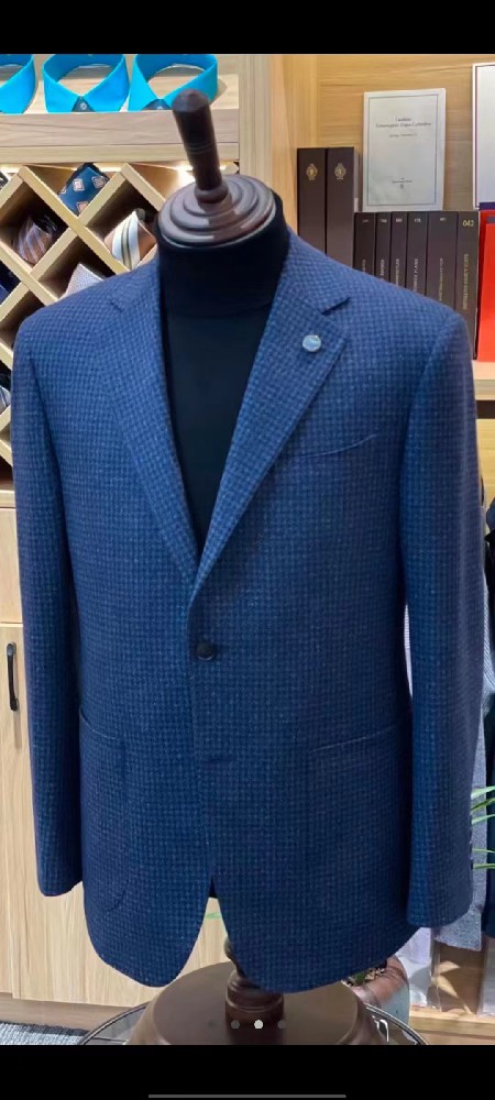 華宏云紳工服款式推薦？