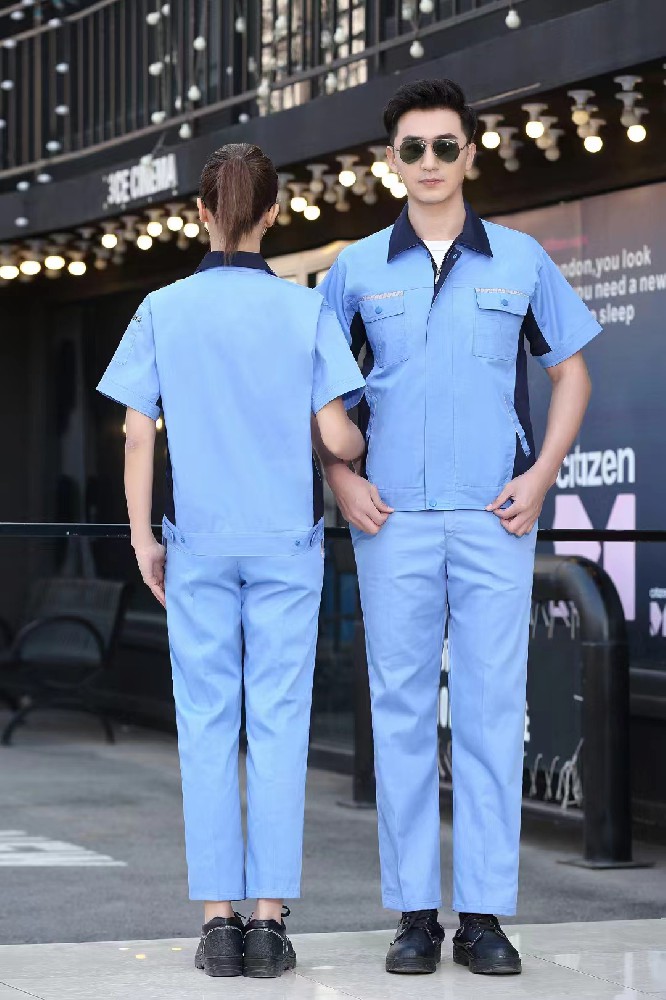 西安工作服定制選擇夢士豪工作服的優(yōu)勢有哪些？